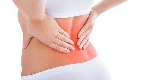 Low pain